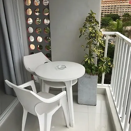 Torres De Yomely Apartment Playa de las Americas (Tenerife)