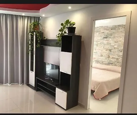 Torres De Yomely Apartamento *
