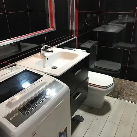 Torres De Yomely Apartamento