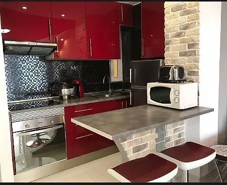 Apartamento Torres De Yomely Playa de las Américas