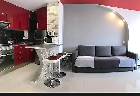 Torres De Yomely Apartment