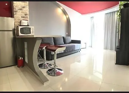 Apartamento Torres De Yomely