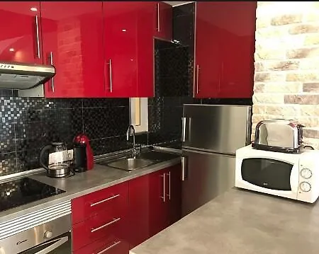 Apartamento Torres De Yomely Playa de las Américas