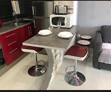 Apartamento Torres De Yomely *