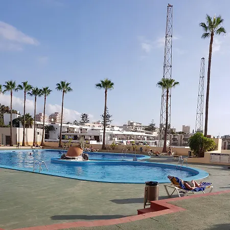Torres De Yomely Playa de las Americas (Tenerife)