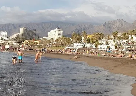 Apartment Torres De Yomely Playa de las Americas (Tenerife)