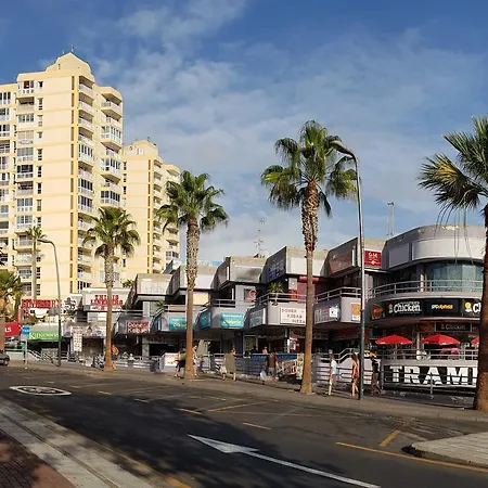 Apartamento Torres De Yomely *