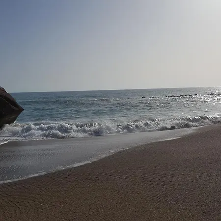 Torres De Yomely * Playa de las Américas