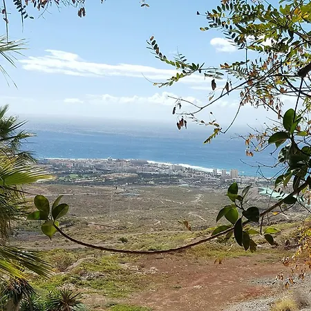 Torres De Yomely Playa de las Americas (Tenerife)