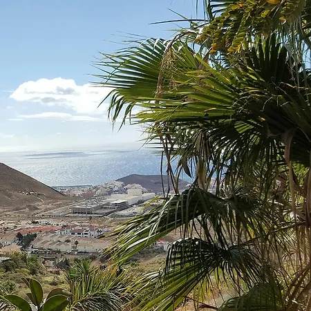 Torres De Yomely Playa de las Americas (Tenerife)